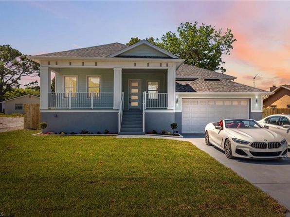 8622 Inwood Dr, Hudson, FL 34667