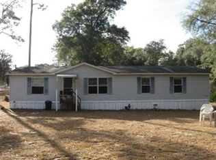 17280 SE 18th Pl, Silver Springs, FL 34488