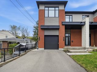 1501 Boyer Rd #B, Ottawa, ON K1C1P9