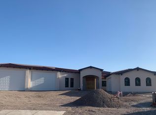 1071 Plaza Estrella, Lake Havasu City, AZ 86406