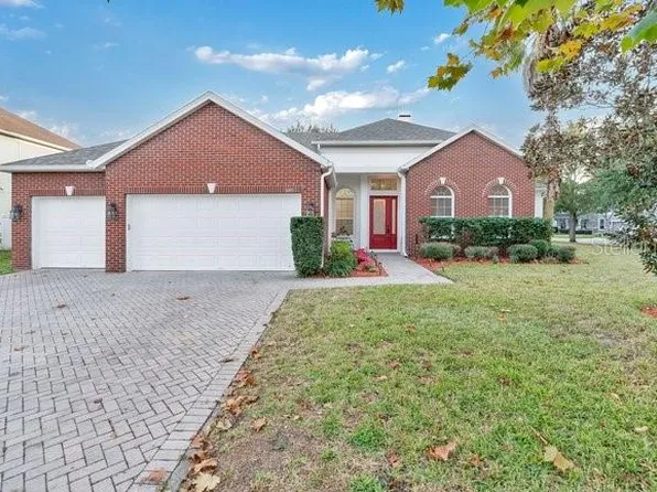 101 Galileo Way, Oviedo, FL 32765