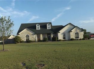 1168 Fm 813 W, Palmer, TX 75152