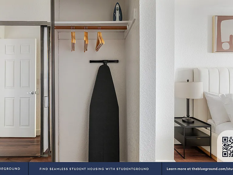 Wardrobe