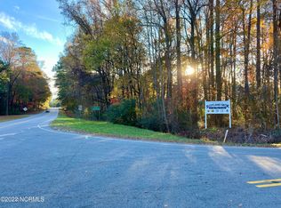 0 Main St, Scotland Neck, NC 27874