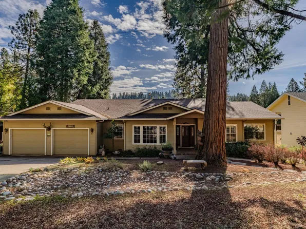 26414 Fairway Dr, Pioneer, CA 95666