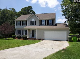 6 Glen Rose Ct, Irmo, SC 29063