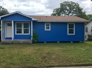 4610 Larkspur Ln, Corpus Christi, TX 78416