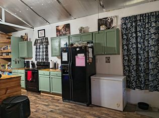399 Anderson County Rd #2312, Montalba, TX 75853
