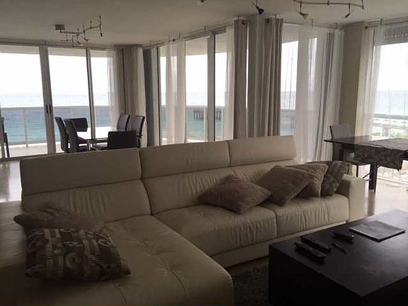 2nd image of 16711 Collins Ave APT 707