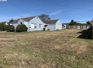 243 S Marple St, Coos Bay, OR