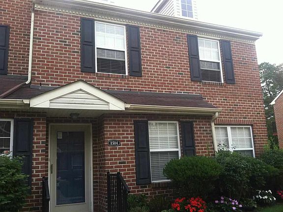 2nd image of 1514 Benjamin Franklin Ct #1514