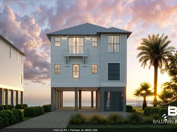 11539 County Road 1, Fairhope, AL 36532