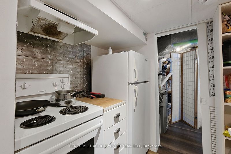 Ottawa House for rent - 4 Bedrooms — photo 33