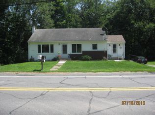 1241 Winola Rd, Clarks Summit, PA 18411