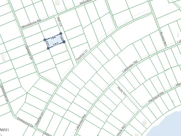 C563 Ash Ln, Albrightsville, PA 18210