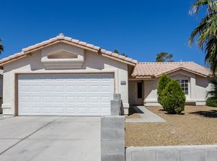 5243 Fog Run Ct, North Las Vegas, NV 89031