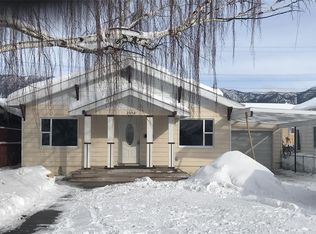 2050 Johns Ave, Butte, MT 59701