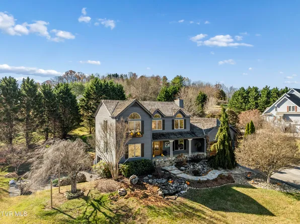 217 Lake Meadow Dr, Gray, TN 37615