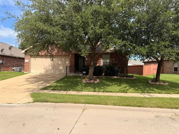716 Harrison Ln, Lavon, TX 75166