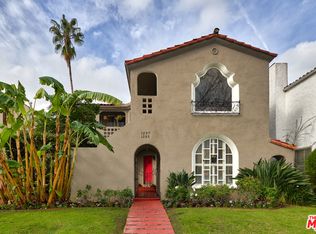 1235 Hi Point St, Los Angeles, CA 90035