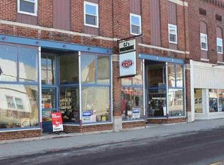 209 W State St, Albany, IN 47320