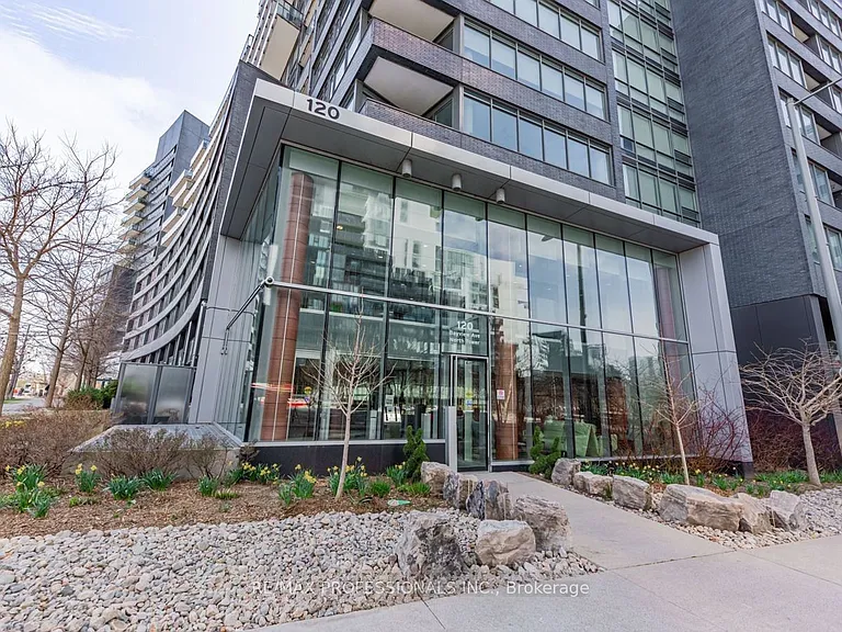 120 Bayview Ave #N303 — Photo 3