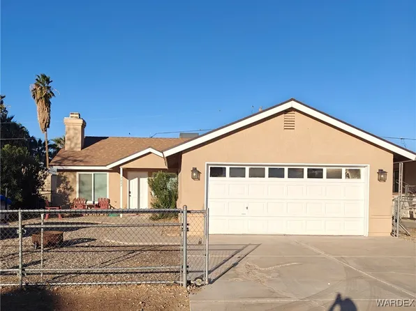 7847 S Oriole Dr, Mohave Valley, AZ 86440