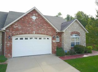 1530 Ontario Dr, Waterloo, IL 62298