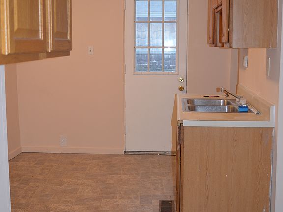 Kitchen View 2