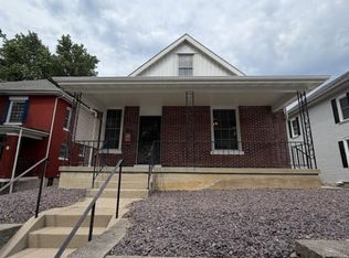 1117 E McCarty St, Jefferson City, MO 65101