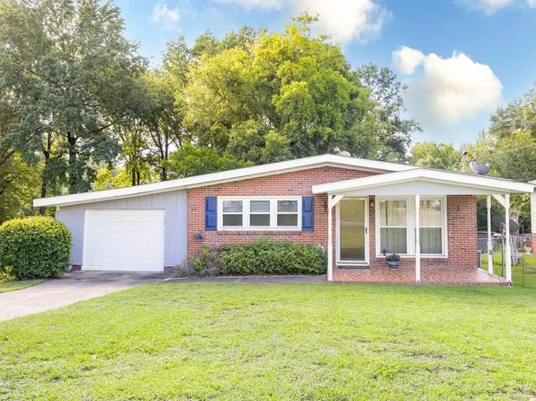 5462 Richmond Ave, Columbus, GA 31904