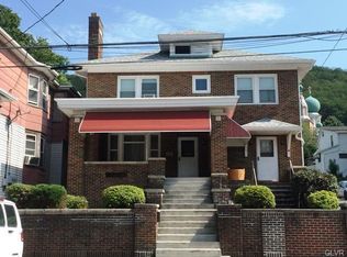 23 W Catawissa St, Nesquehoning, PA 18240
