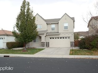2782 Ineisa Ct, Sparks, NV 89434
