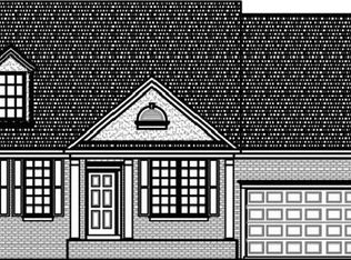 6913 Shelly Trail L #4-LOT 4, Nashville, TN 37211