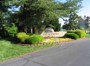 22 The Moorings, Clarksville, VA 23927