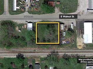 719 E Walnut St, Rensselaer, IN 47978