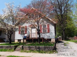 2545 Lincoln Ave, Granite City, IL 62040