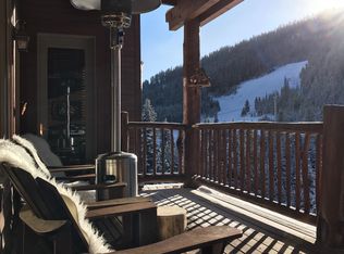 50 Flat Iron Dr UNIT 203, Big Sky, MT 59716