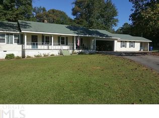 50 Dixie Ln, Covington, GA 30014
