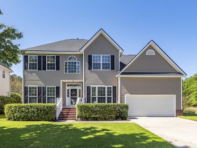 1960 N Smokerise Way, Mount Pleasant, SC, 29466