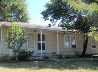 300 Mill St, San Marcos, TX 78666