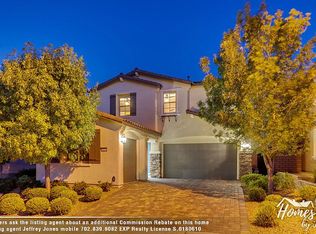 12271 Pacific Cruise Ave, Las Vegas, NV 89138