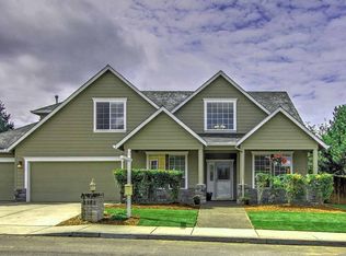 2507 NW 122nd St, Vancouver, WA 98685