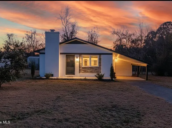 120 Erik Drive, Dudley, NC 28333