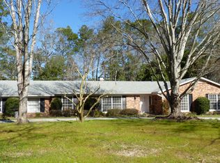 2840 Shamrock St S, Tallahassee, FL 32309