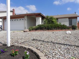 9621 Derald Rd, Santee, CA 92071