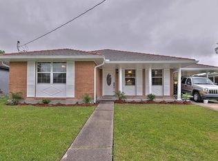 4634 Hauck Dr, New Orleans, LA 70127