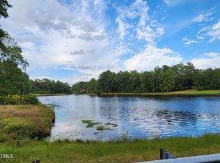 32.74 S Behind #778, Raeford, NC 28376