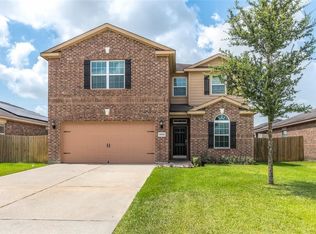 9006 Stagewood Dr, Humble, TX 77338