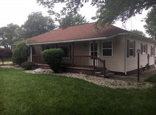 101 N Alley St, Laotto, IN 46763